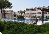 Matina Pefkos ApartHotel foto 21