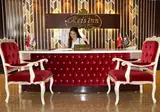World Point Hotel Istanbul foto 17