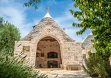 Almapetra Trulli Resort foto 16