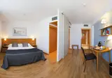 Aparthotel Atenea Vallès foto 19