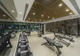 Naz City Hotel Taksim foto 10