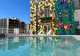 Hotel Artmadams foto 15