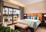 Cleopatra Luxury Resort Sharm El Sheikh foto 3