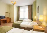 Baross City Hotel foto 16