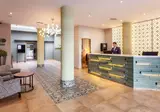 Hotel Catalonia Santa Justa foto 7