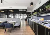 Abasto Hotel Feldmoching foto 6