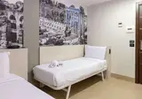 B&B Hotel Roma Trastevere foto 1