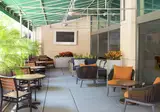 Hampton Inn Philadelphia Center City - Convention Center foto 13