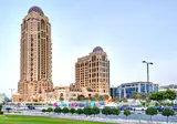 Arjaan by Rotana Dubai Media City foto 1