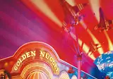 Hotel Golden Nugget Las Vegas foto 14