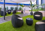 Tahiti Playa & Suites foto 13