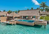 Waldorf Astoria Maldives Ithaafushi foto 18