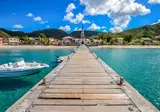 Cruise Curaçao en Caribische Parels incl. verlenging 5* All Inclusive hotel foto 11