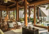 Four Seasons Resort Koh Samui foto 4