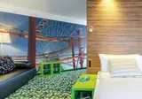 Ibis Styles Wien City foto 8
