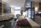 Hotel Flora Milaan foto 9