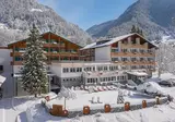 First Mountain Hotel Montafon foto 1