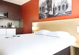 Aparthotel Adagio Marseille Prado Plage foto 3