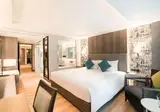 Citrus Suites Sukhumvit 6 Bangkok foto 4