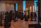Clarion Hotel Helsinki foto 17