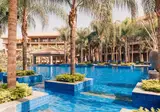 Dusit Thani LakeView Cairo foto 22
