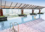 Mode Sathorn Hotel foto 22
