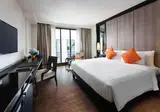 Mövenpick Hotel Sukhumvit 15 foto 29