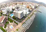Yunus Hotel foto 10