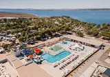 Aminess Style Camping Avalona Resort foto 1
