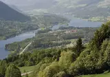 Fjorden, Gletsjers en Dalen foto 25