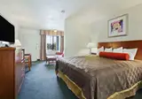 Travelodge Inn & Suites by Wyndham Anaheim on Disneyland Drive foto 7