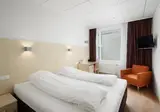 Hotel Klettur foto 4