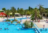 Camping L Oasis & California foto 1
