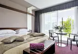 Hotel Aqualux Suite & Terme foto 5