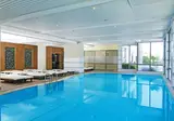 Palmin Hotel foto 8