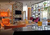 Aparthotel Adagio Casablanca City Center foto 25
