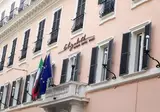 Elizabeth Unique Hotel foto 3