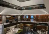 Doubletree by Hilton Istanbul Sirkeci foto 28