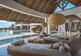 Preskil Island Resort Mauritius foto 4