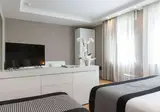 SHG Hotel Verona foto 16