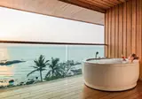 Cape Dara Resort foto 4