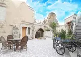 Nox Cave Hotel foto 10
