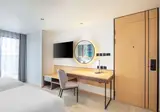 Best Western Click Sathorn 11 Bangkok foto 25
