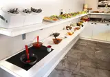 Bakirkoy Tashan Business & Airport Hotel foto 17