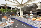 Hotel Seaside Sandy Beach foto 12