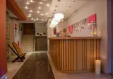 Hotel Palmyra foto 24