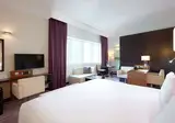 Pullman Dubai Jumeirah Lakes Towers foto 4