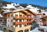 Residence Saalbach foto 1