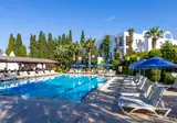 Natur Garden Hotel foto 19