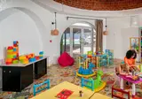 Monarque Club Rivage Monastir foto 20